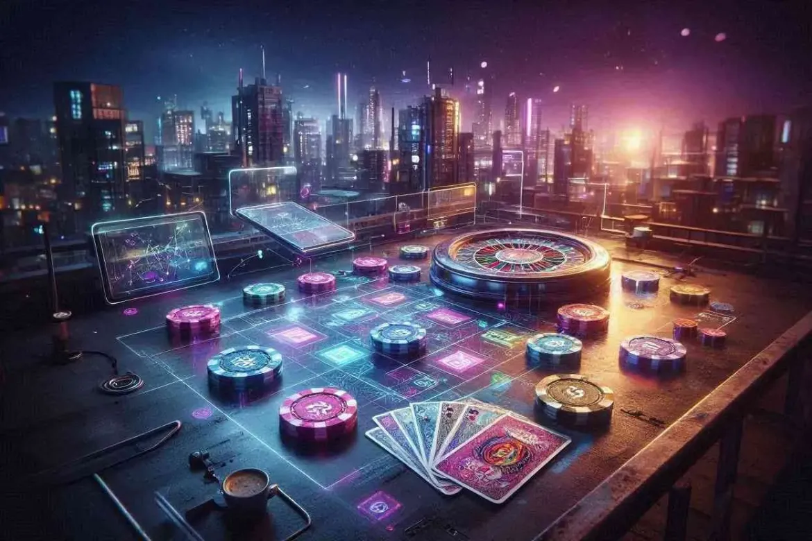 RTbet Casino